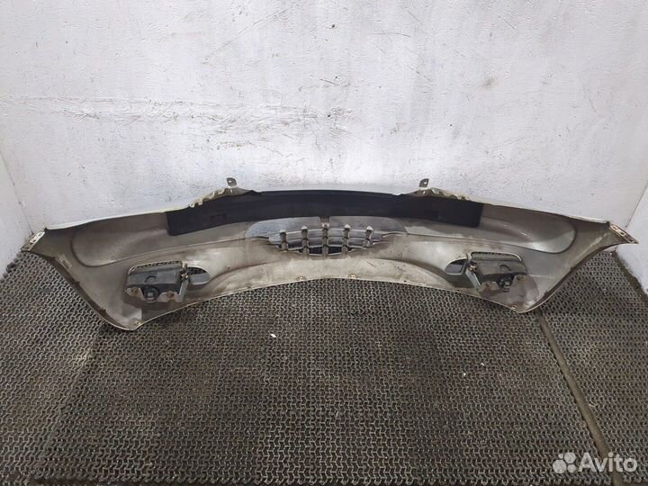 Бампер Chrysler PT Cruiser, 2002