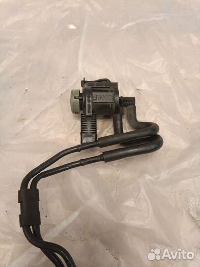 Клапан электромагнитный Skoda Superb 2