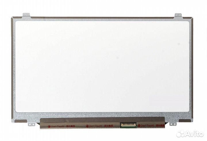 Экран для ноутбука Lenovo ThinkPad T440