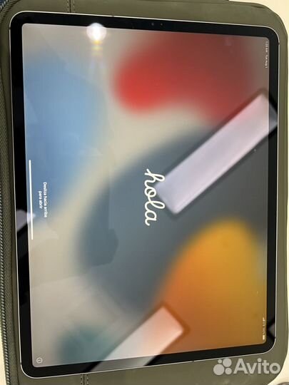iPad Pro 2020 (4gen) 12.9 128gb Wi-Fi + SIM