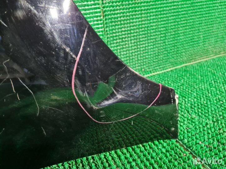 Крыло переднее правое Ford Ecosport CBW 2014