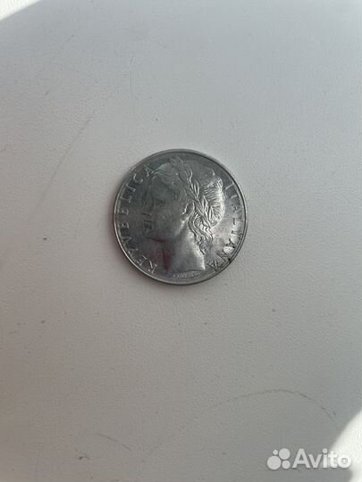 Монета 1979 года