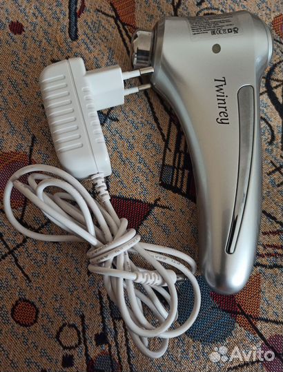 Аппарат для ухода за лицом