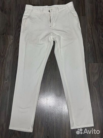 Брюки zara мужские