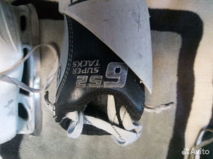 Хоккейная вратарская форма