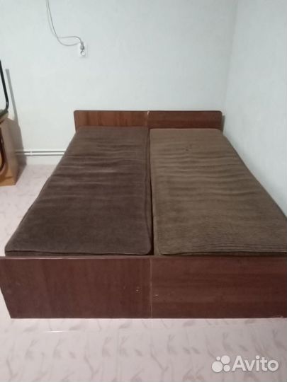 Кровать 160*190