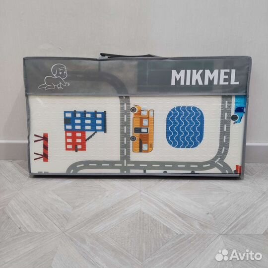 Новый термоковрик 200*150