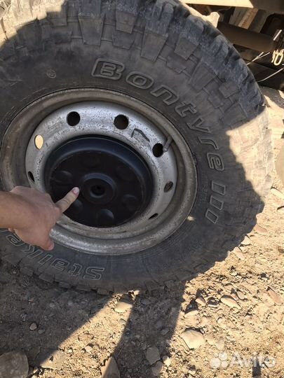 Кия бонг 3 в разбор