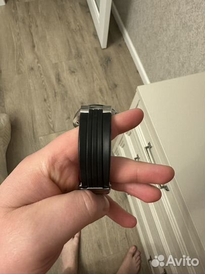 Часы Oris tt1 оригинал