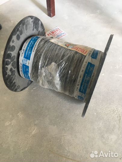 Продам кабель ввг-Пнг(А) 3х2,5. Длина-100м