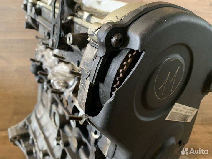 Двигатель ALT 2.0 Audi A4