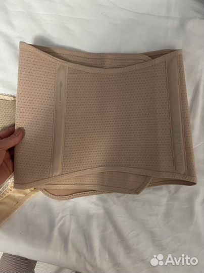 Бандаж послеродовой