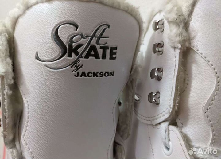 Коньки Soft Skate by Jackson 7