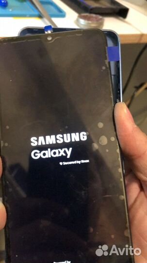 Ремонт сотовых телефонов