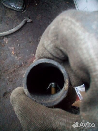 Термостат Daewoo Nexia 1995-2016 1995-2016