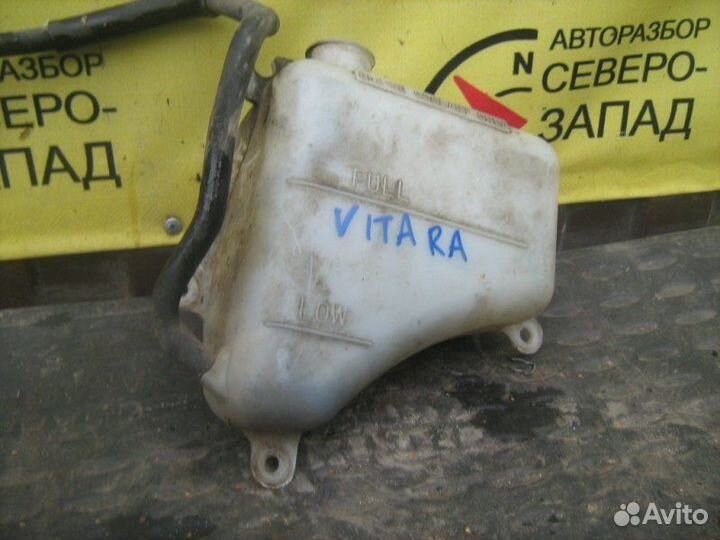 Бачок расширительный Suzuki Grand Vitara TD54 J20A