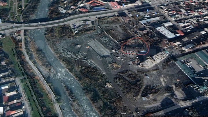 Участок 13,7 сот. (ИЖС)