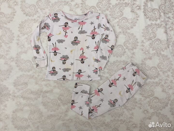 Пакет одежды р. 92 - 98