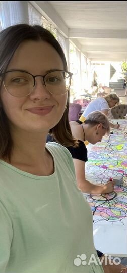 Репетитор по английскому