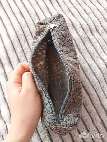 Сумка для косметики