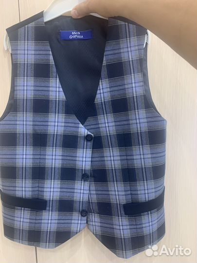 Рубашки в школу 134