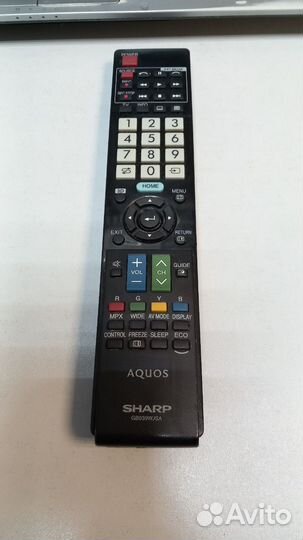 Samsung, Panasonic,LG, Sharp, Haier, Hartens,и др