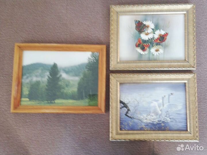 Картины на стену