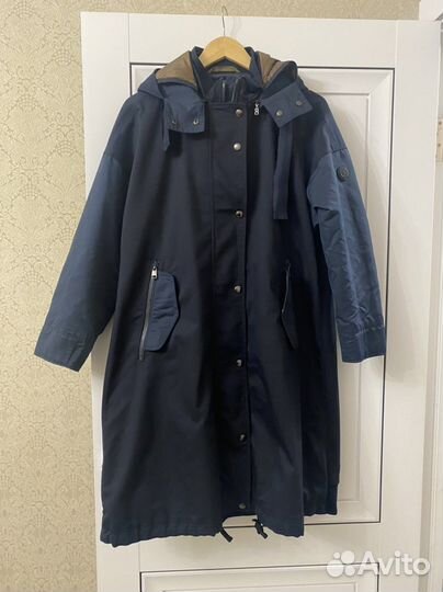 Zara дубленка женская