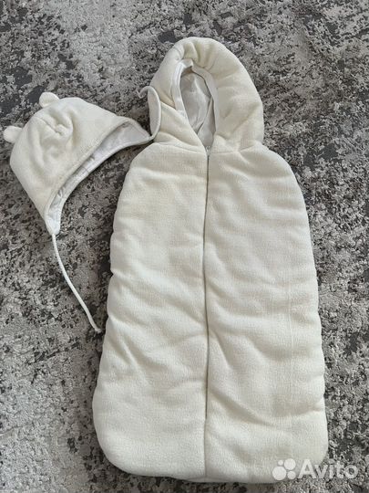 Комплект на выписку