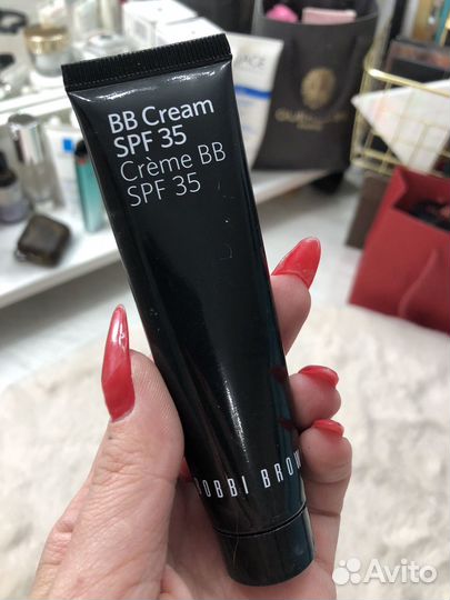 BB тональный крем Bobbi Brown