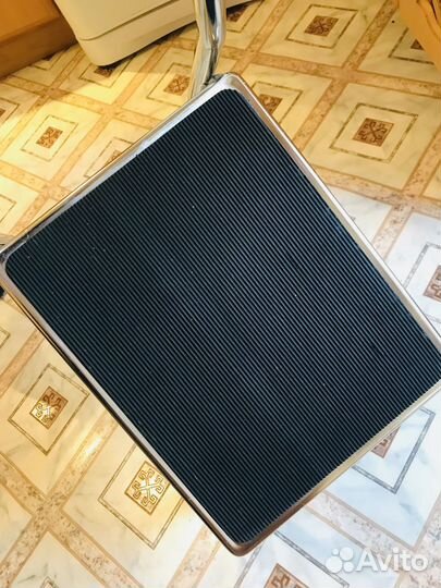 Ступень вспомогательная и ручки