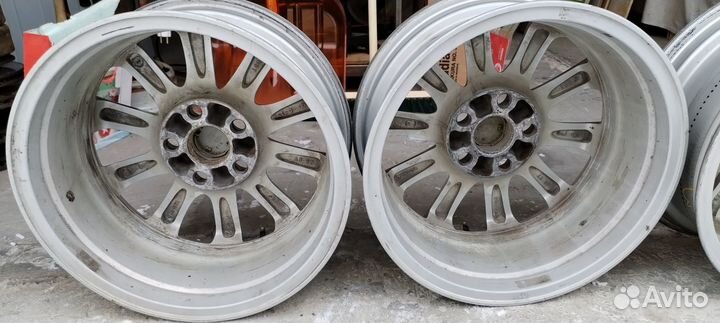 Продаются литые диски