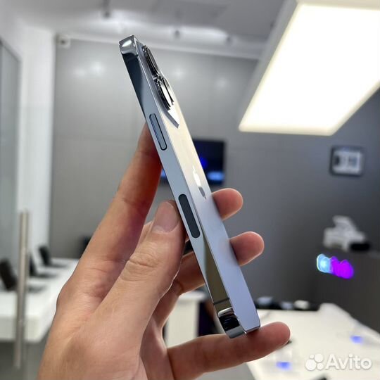 iPhone 13 Pro, 256 ГБ