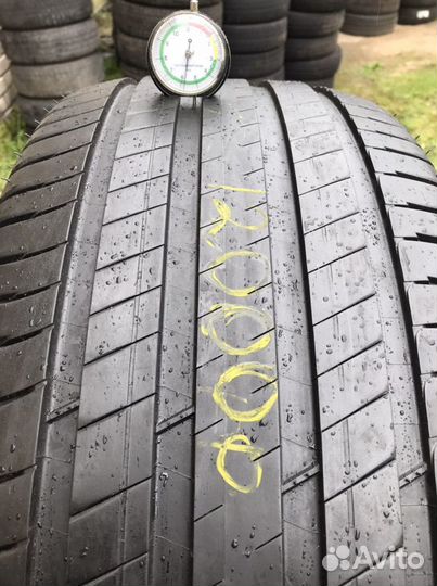 Michelin Latitude Sport 3 275/45 R19