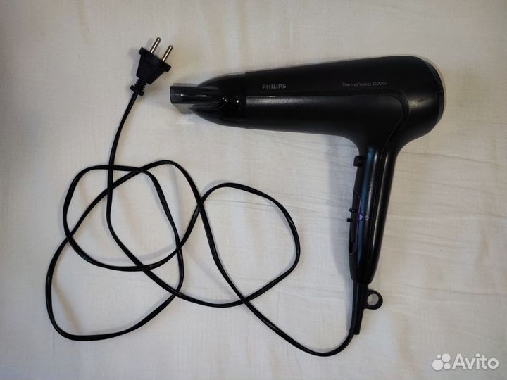 Фен Philips DryCare Advanced HP8230/00