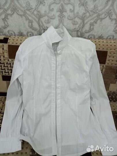 Вещи женские