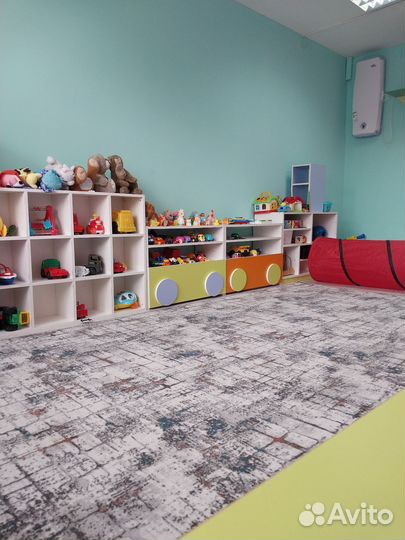 Готовый бизнес,детский сад,садик
