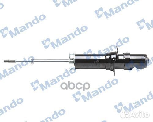 Амортизатор газомасляный передний EX4431008C60