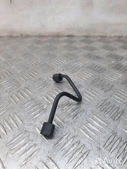 Трубка топливная Mercedes-Benz S-Class 3.2 648960