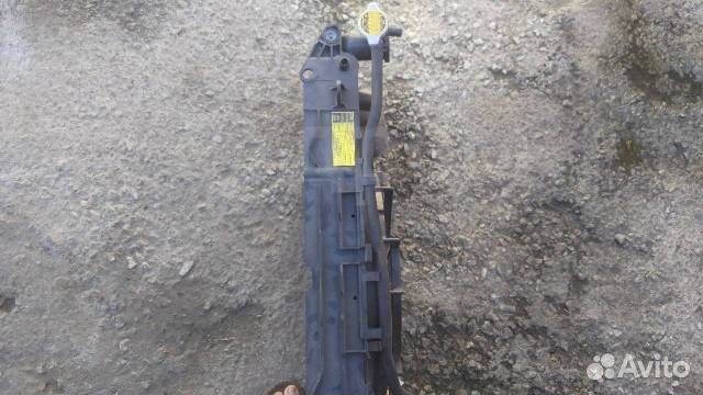 Продам радиатор охлаждения Тойота Премио ZRT260