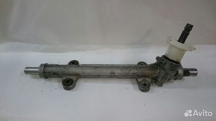 Рулевая рейка Hyundai i40