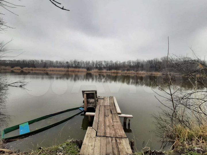 Участок 1,4 га (ИЖС)