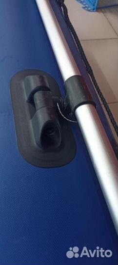 Лодка пвх Stormline Classic Air 335 (без цвета) Б