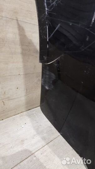 Бампер передний рестайлинг Kia Sorento 2 С 2012 По