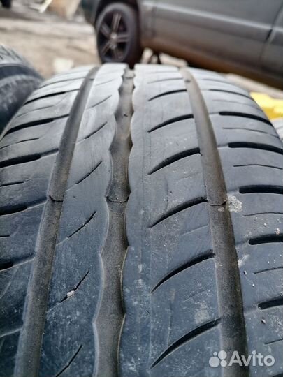 Pirelli Cinturato P1 185/65 R15