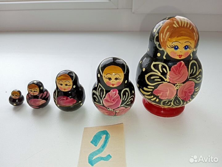 Сувениры (ваза, картина)