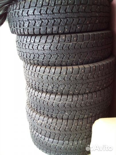 Шины на газель viatti 195/75 r16c