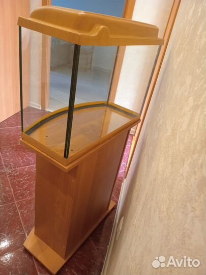 Тумба под аквариум