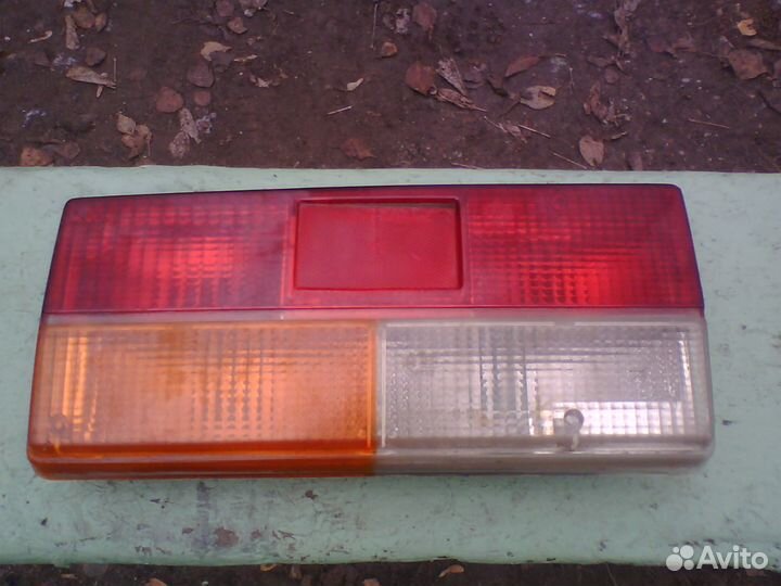 Продаю задние фонари для Ваз 2101-03-07