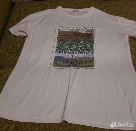 Платье, юбка, кофта, футболки, шорты